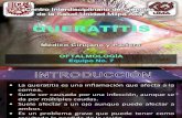 Queratitis 24-11-14m