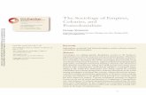 Steinmetz-The Sociology of Empires-2014