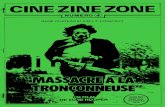 Ciné-Zine-Zone n°4