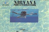 51512089 Nirvana Songbook