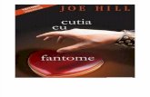 Joe Hill - Cutia Cu Fantome v1.0