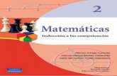 Matematicas2°(Pearson)Induccion a las competencias