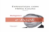 Entrevista Hélio Couto -