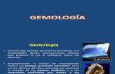 Teoría básica sobre Gemología