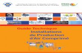 Guide Air Comprime