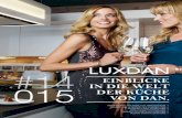 Katalóg Luxdan 2014