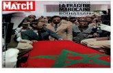 Tentative de coup d'État à Rabat et Skhirate le 10 juillet 1971 (1)