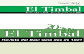 EL TIMBAL, 78