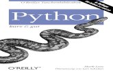 Python - Kurz & Gut