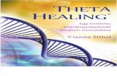 Vianna Stibal - Theta Healing