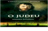 Camilo Castelo Branco - O Judeu