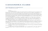 Cassandra Clare - Instrumente Mortale -V2- Orasul de Cenusa
