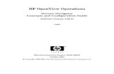 HP OVO ServiceGuide