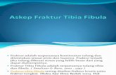 Askep Fraktur Tibia Fibula.pptx