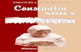 Constantin Noica în context european - Emanuela Carmen Biru