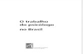 O trabalho do psicólogo no Brasil.pdf