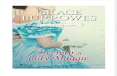 Grace Burrowes - Las hijas del duque 2 - El secreto de lady Maggie.pdf