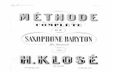 H. Klose Methode Complete de Saxophone Baryton Eb.pdf