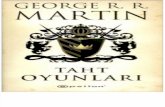 George R. R. Martin - Taht Oyunları.pdf