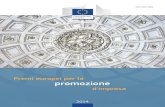 European Enterprise Promotion Awards Compendium 2014 in Italian
