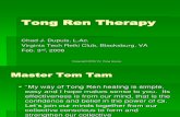 Tong Rens Terapy