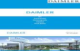 Daimler HRM