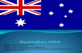 Australian Visa.ppt