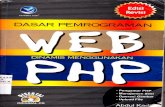 Dasar Pemograman WEB PHP.pdf