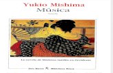 Yukio Mishima - Música