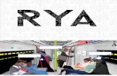 Rya Portfolio