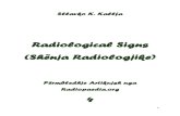 Radiological Signs (Shënja Radiologjike )-4