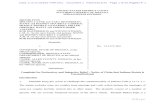 Fujii v. Indiana -Complaint