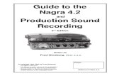 Nagra Guide 2003