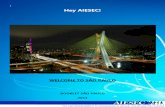 1 - Hey AIESEC - Booklet São Paulo