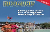 Mongolia Special Focus