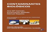 Contaminantes biolÃ³gicos