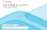 Selphy Cp900 Pug2 En