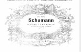 Schumann- Konzertstück Für Hörner Und Orchester, Orchestra