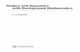 [a. P. Roberts] Statics and Dynamics With Backgrou(BookFi.org)