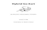 Hybrid GoKard