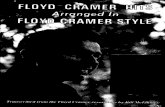 Floyd Cramer Hits
