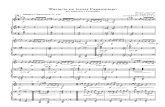Lutoslawski Variations of Paganini Caprice no 24