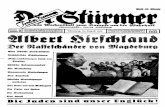 Der Stürmer - 1935 - Sondernummer 2