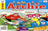 Archie 268 by Koushikhalder