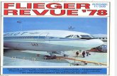 Flieger Revue / 1978/11