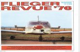 Flieger Revue / 1976/11