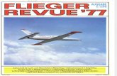 Flieger Revue / 1977/02