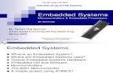 embeddedsystems laucher