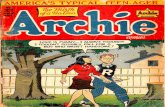 Archie 027 by Koushikh