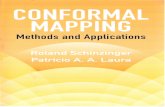Conformal Mapping Sinzinger
